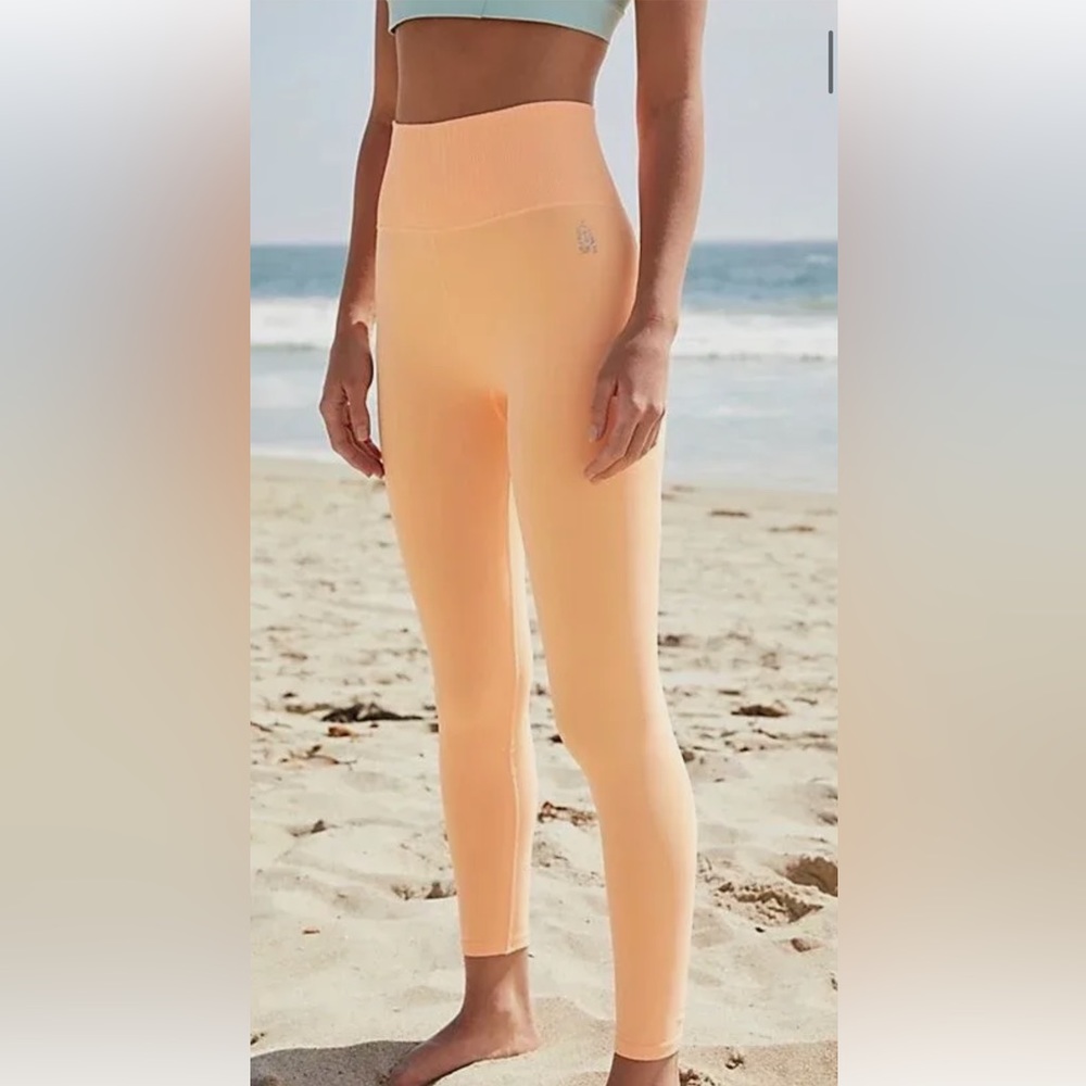 Free People Movement Good karma leggings